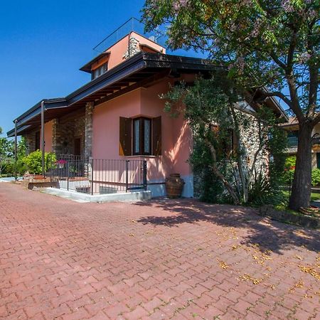 Villa Mio Дезенцано-дель-Гарда Экстерьер фото