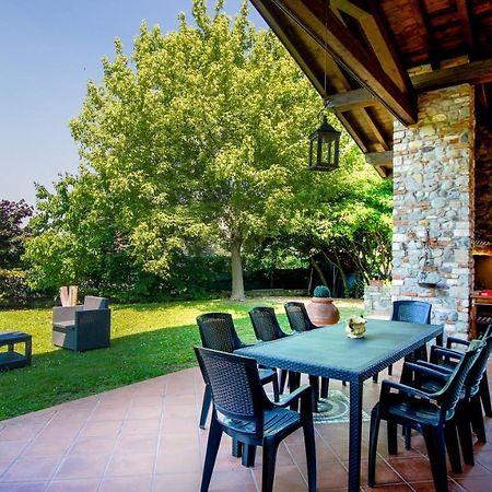 Villa Mio Дезенцано-дель-Гарда Экстерьер фото